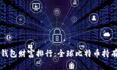 比特币钱包财富排行：全