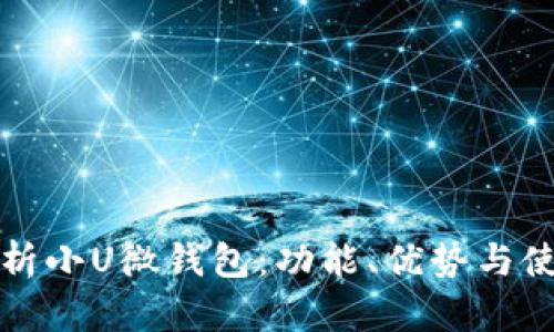 全面解析小U微钱包：功能、优势与使用技巧