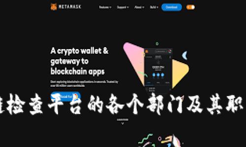 区块链检查平台的各个部门及其职能解析