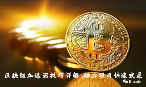 区块链加速器技巧详解：助力项目快速发展