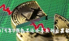 2019年U钱包不还会导致的后