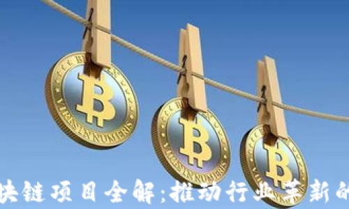 
石油区块链项目全解：推动行业革新的新前沿