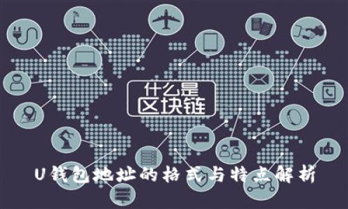 U钱包地址的格式与特点解析