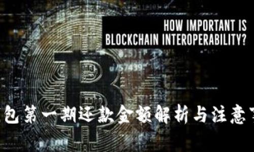 u钱包第一期还款金额解析与注意事项