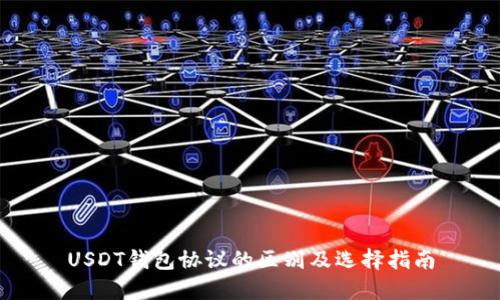 USDT钱包协议的区别及选择指南