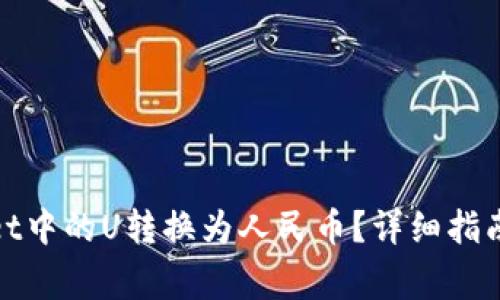 : 如何将tpWallet中的U转换为人民币？详细指南与常见问题解答