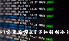 冷钱包中的USDT究竟在哪里?详细解析冷钱包的存