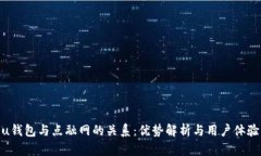 u钱包与点融网的关系：优