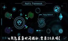 u钱包募集时间揭秘：需要