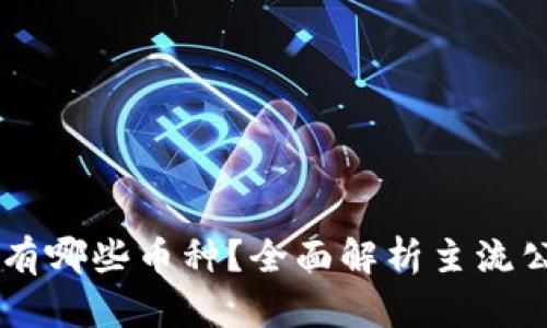 区块链公链有哪些币种？全面解析主流公链及其代币