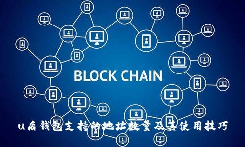 u盾钱包支持的地址数量及其使用技巧