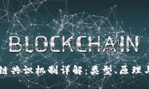 区块链共识机制详解：类型、原理与应用