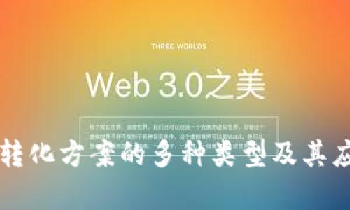 区块链转化方案的多种类型及其应用解析