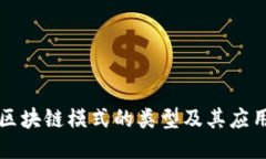 组织区块链模式的类型及