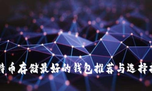 比特币存储最好的钱包推荐与选择指南