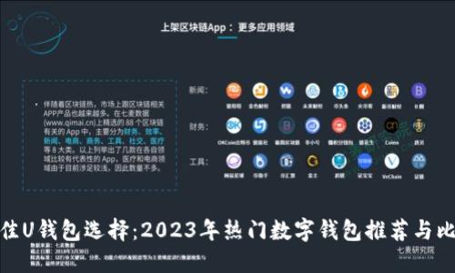 最佳U钱包选择：2023年热门数字钱包推荐与比较