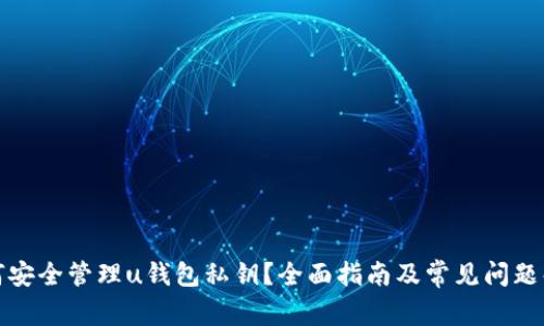 如何安全管理u钱包私钥？全面指南及常见问题解答