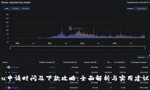 u申请时间及下款攻略：全面解析与实用建议